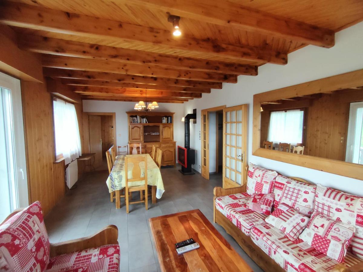Les Hauteurs du Lac Gérardmer Extérieur photo