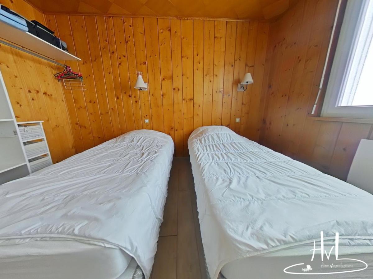 Les Hauteurs du Lac Gérardmer Extérieur photo
